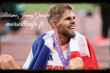 Athletisme Jimmy Gressier